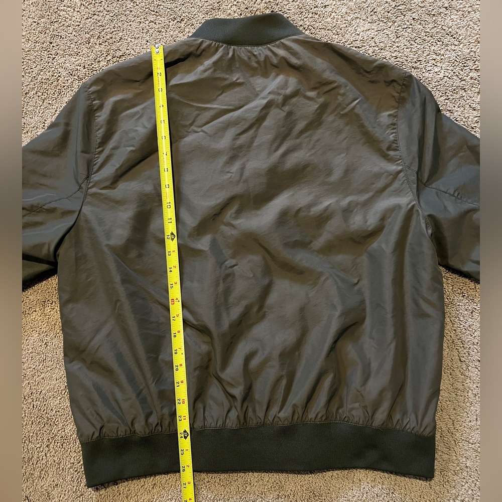 H&M Bomber Jacket - Picture 4 of 4